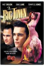 Watch The Big Town Fmovies