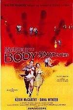 Watch Invasion of the Body Snatchers Fmovies