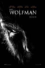 Watch The Wolfman Fmovies