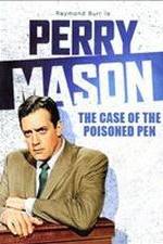 Watch Perry Mason: The Case of the Poisoned Pen Fmovies