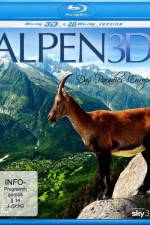 Watch Alps 3D - Paradise Of Europe Fmovies