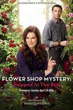 Watch Flower Shop Mystery: Snipped in the Bud Fmovies