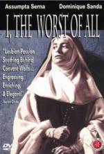 Watch I, the Worst of All Fmovies