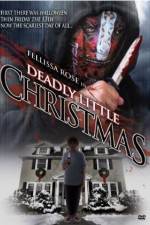 Watch Deadly Little Christmas Fmovies