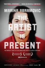 Watch Marina Abramovic The Artist Is Present Fmovies