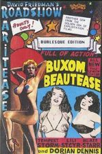 Watch Buxom Beautease Fmovies
