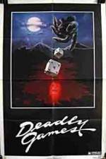 Watch Deadly Games Fmovies