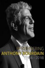 Watch Remembering Anthony Bourdain Fmovies