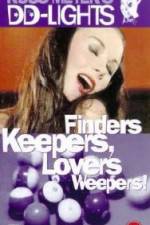 Watch Finders Keepers Lovers Weepers Fmovies