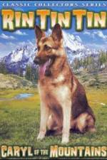 Watch Caryl of the Mountains Fmovies