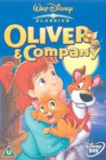 Watch Oliver & Company Fmovies