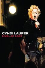 Watch Cyndi Lauper: Live... at Last Fmovies