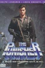 Watch The Punisher 1989 Fmovies