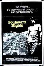 Watch Boulevard Nights Fmovies