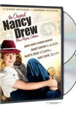 Watch Nancy Drew and the Hidden Staircase Fmovies
