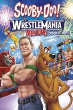 Watch Scooby-Doo! WrestleMania Mystery Fmovies