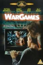 Watch WarGames Fmovies