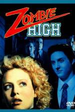 Watch Zombie High Fmovies