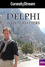 Watch Delphi: Why It Matters Fmovies