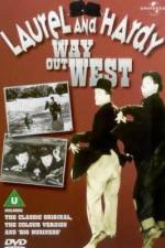 Watch Way Out West Fmovies