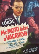 Watch Mr. Moto Takes a Vacation Fmovies