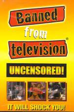 Watch Banned from Television Fmovies