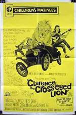 Watch Clarence the Cross-Eyed Lion Fmovies
