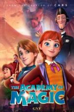 Watch The Academy of Magic Fmovies