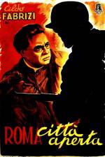 Watch Roma città aperta Fmovies
