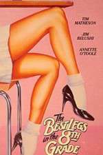 Watch The Best Legs in Eighth Grade Fmovies