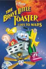 Watch The Brave Little Toaster Goes to Mars Fmovies