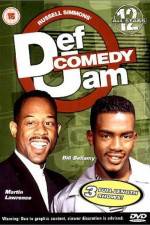 Watch Def Comedy Jam All Stars Vol 12 Fmovies