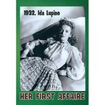 Watch Her First Affaire Fmovies