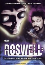 Watch Roswell: Coverups & Close Encounters Fmovies
