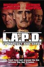 Watch L.A.P.D.: To Protect and to Serve Fmovies
