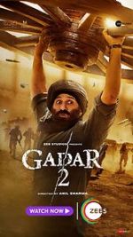 Watch Gadar 2 Fmovies