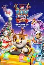 Watch A PAW Patrol Christmas Fmovies