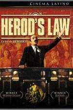 Watch La ley de Herodes Fmovies