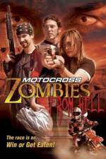 Watch Motocross Zombies from Hell Fmovies