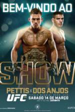 Watch UFC 185 Prelims Pettis vs. dos Anjos Fmovies