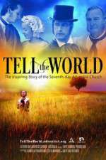 Watch Tell the World Fmovies