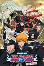 Watch Bleach the Movie: Memories of Nobody Fmovies