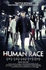 Watch The Human Race Fmovies