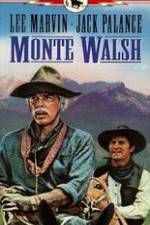 Watch Monte Walsh Fmovies
