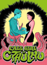Watch Call Girl of Cthulhu Fmovies
