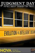 Watch Nova Judgment Day Intelligent Design on Trial Fmovies