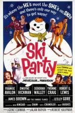 Watch Ski Party Fmovies