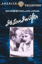 Watch It's Love I'm After Fmovies