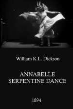 Watch Annabelle Serpentine Dance Fmovies