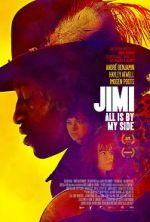 Watch Jimi: All Is by My Side Fmovies